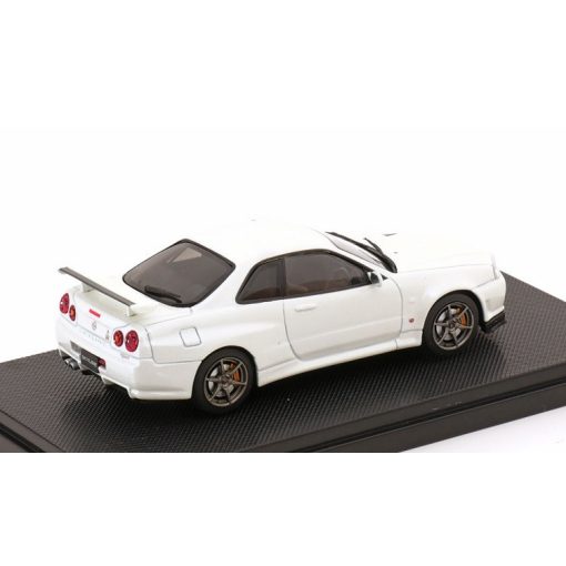 Nissan Skyline GT-R R34 Vspec II