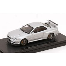 Nissan Skyline GT-R R34 Vspec 