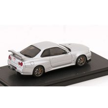 Nissan Skyline GT-R R34 Vspec 