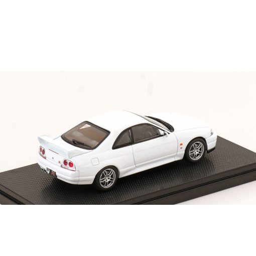 Nissan Skyline GT-R R33 Vspec