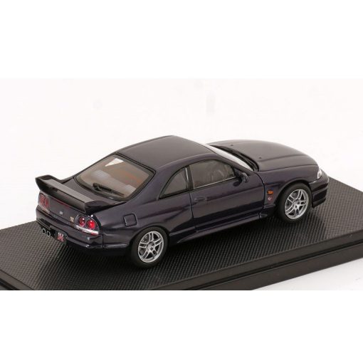 Nissan Skyline GT-R R33 Vspec