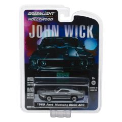 Ford Mustang Boss 429 *John Wick*