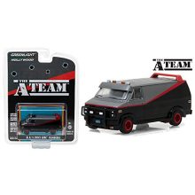 GMC Vandura *A-Team Van*