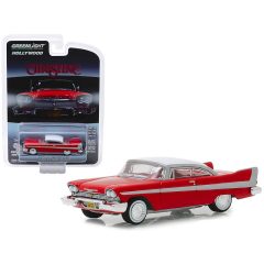 Plymouth Fury *Christine*