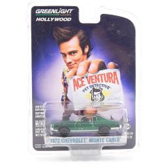 Chevrolet Monte Carlo *Ace Ventura Pet Detective*