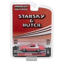 Ford Gran Torino *Starsky & Hutch*