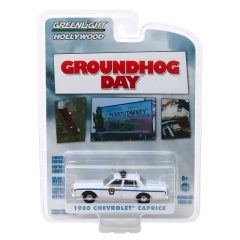 Chevrolet Caprice Police *Groundhog Day*