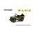 Willys MB Jeep  M*A*S*H