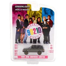 Jeep Cherokee Limited *Beverly Hills 90210*