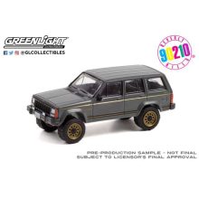 Jeep Cherokee Limited *Beverly Hills 90210*