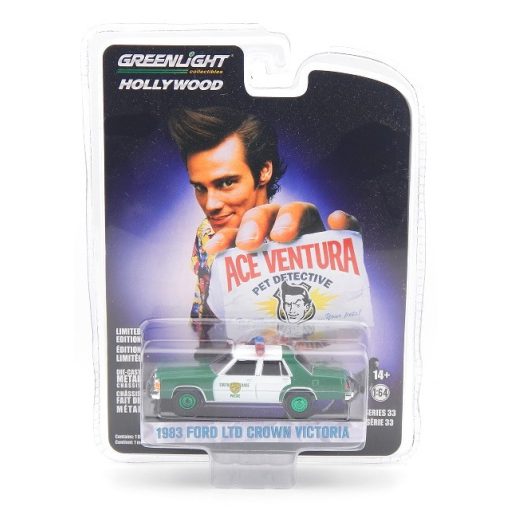 Ford LTD Crown Victoria *Ace Ventura*