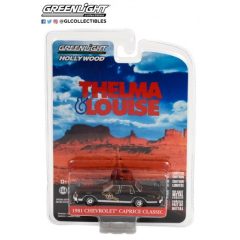 Chevrolet Caprice Classic *Thelma & Louise*