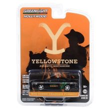Dodge Charger Pursuit *Yellowstone*