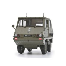 Steyr-Puch Haflinger 