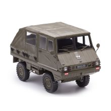 Steyr-Puch Haflinger 
