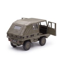 Steyr-Puch Haflinger 