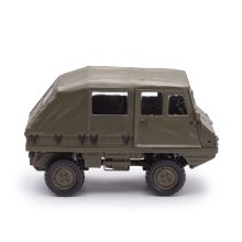 Steyr-Puch Haflinger 