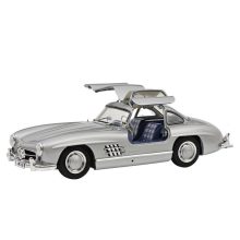 Mercedes Benz 300SL Gullwing