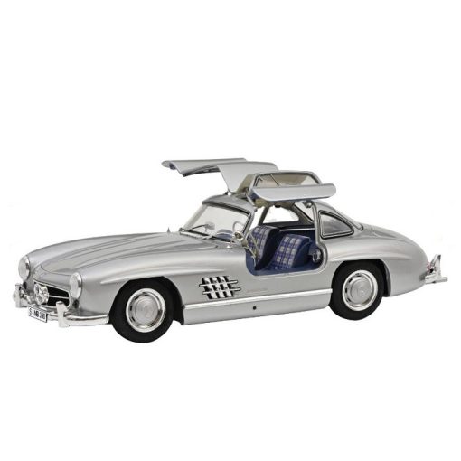 Mercedes Benz 300SL Gullwing