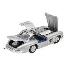 Mercedes Benz 300SL Gullwing