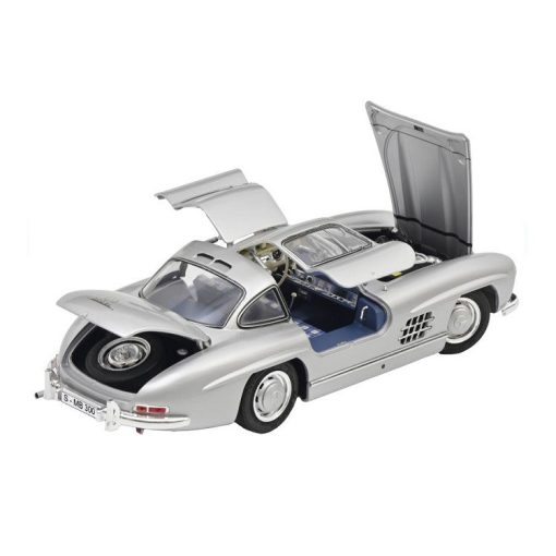 Mercedes Benz 300SL Gullwing