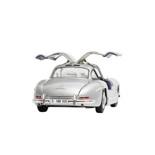 Mercedes Benz 300SL Gullwing