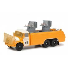 Tatra T148 Wasserwerfer