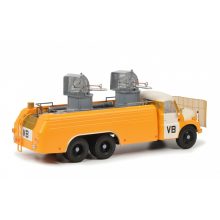 Tatra T148 Wasserwerfer