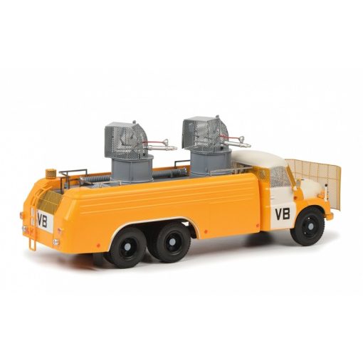 Tatra T148 Wasserwerfer