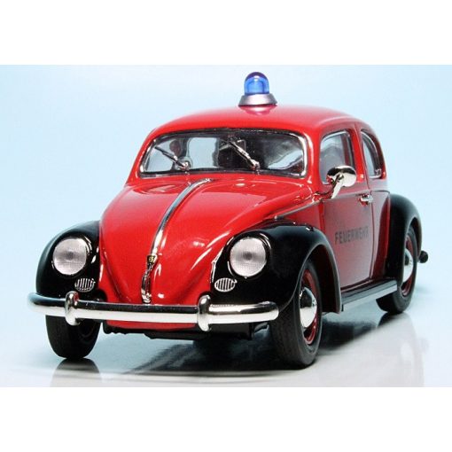 Volkswagen Kafer Feuerwehr