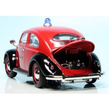 Volkswagen Kafer Feuerwehr