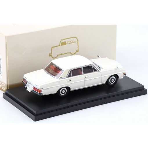 Nissan President 252