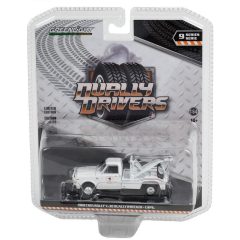 Chevrolet C-30 Dually Wrecker - USPS