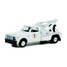 Chevrolet C-30 Dually Wrecker - USPS