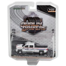 Chevrolet Silverado 3500HD Dually *Durham Regional Police*