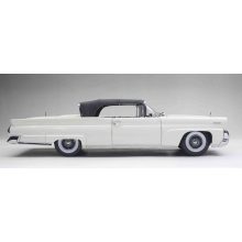 Lincoln Continental MKIII Close Convertible     