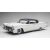 Lincoln Continental MKIII Close Convertible     