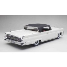 Lincoln Continental MKIII Close Convertible     