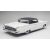 Lincoln Continental MKIII Close Convertible     