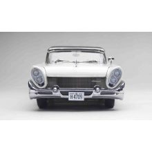 Lincoln Continental MKIII Close Convertible     