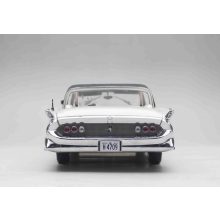Lincoln Continental MKIII Close Convertible     