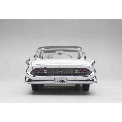 Lincoln Continental MKIII Close Convertible     