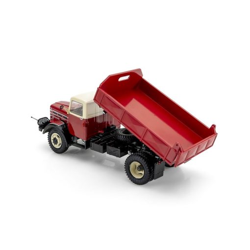 Csepel D-445