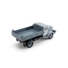 Csepel D-445