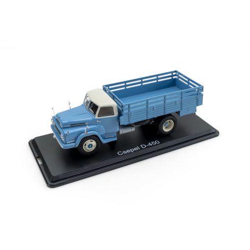 Csepel D-450