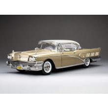 Buick Limited Riviera Coupe