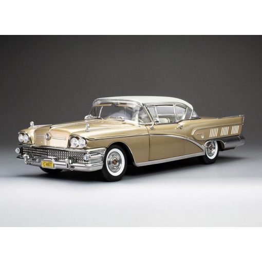 Buick Limited Riviera Coupe