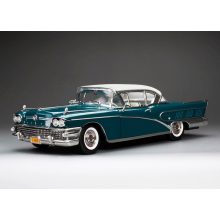 Buick Limited Riviera Coupe