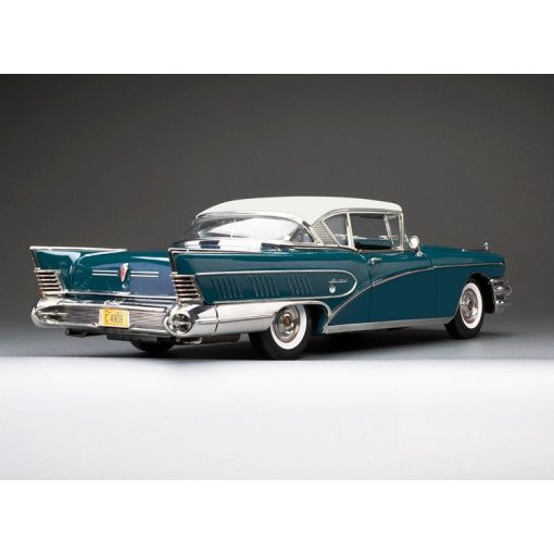 Buick Limited Riviera Coupe