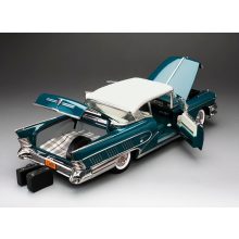 Buick Limited Riviera Coupe